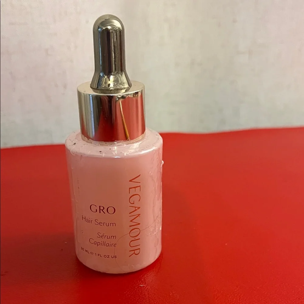 Vegamour GRO Hair Serum